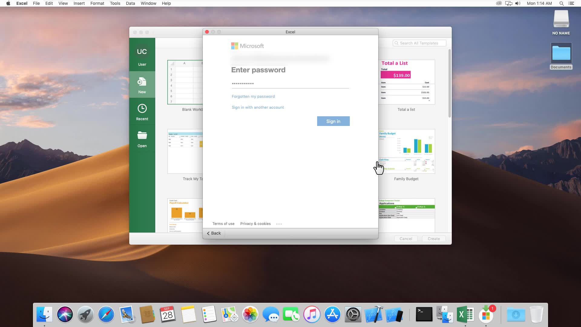 ms office for mac for free